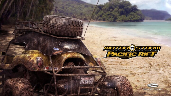 Thumbnail: Motorstorm2_E3wallpaper-BeachBuggy-HD.jpg