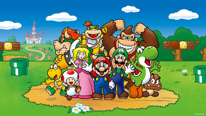 Thumbnail: MyNintendo_Mario_and_Friends_(1920x1080).jpg