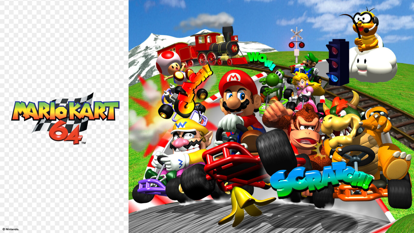 Image: Nintendo_64_MarioKart64_(1920x1080).jpg
