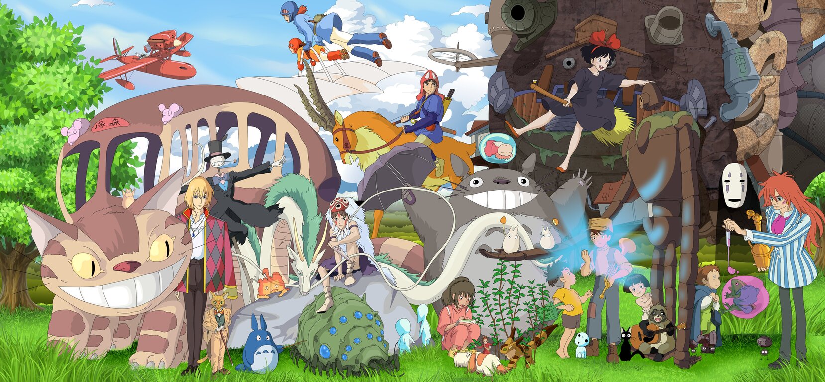 Image: ghibli___finish_work_by_hyung86-d4kbsc0.jpg
